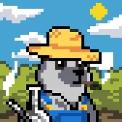 Farmer #859