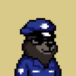 Police #831