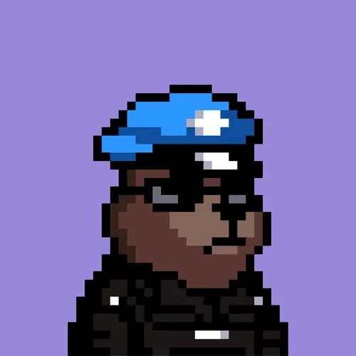 Police #1054