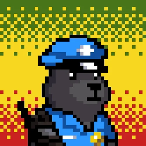 Police #329