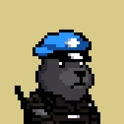 Police #366