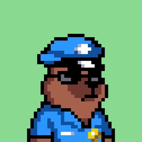 Police #369