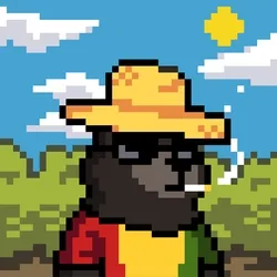 Farmer #348