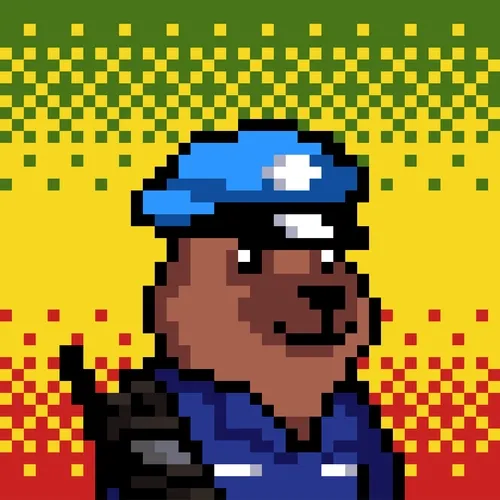 Police #631