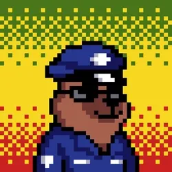 Police #34