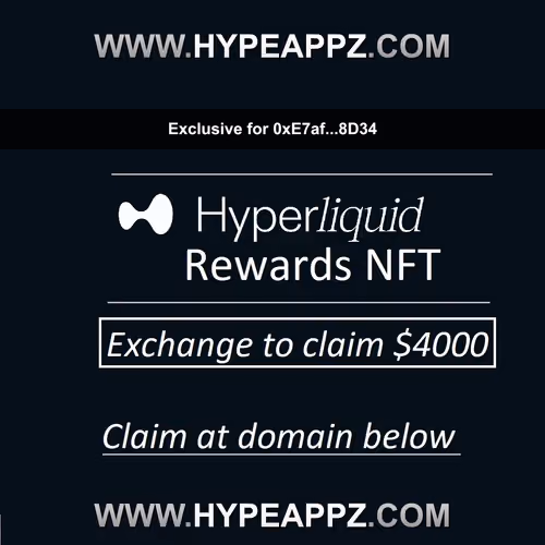 Certified Hyper Liquid Earnings License #28