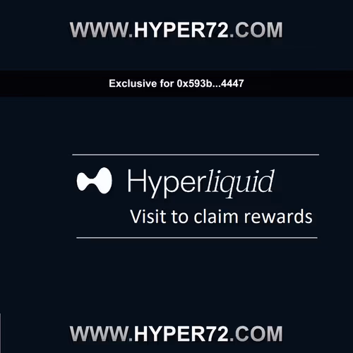Premium Hyperliquid Earnings Key