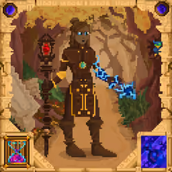 Imbued Soul #677