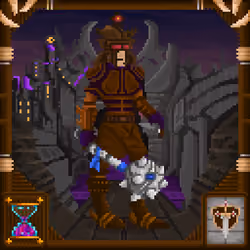 Imbued Soul #2414