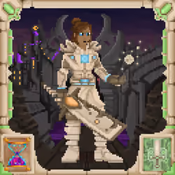 Imbued Soul #3505