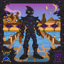 Imbued Soul #2284