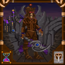 Imbued Soul #610