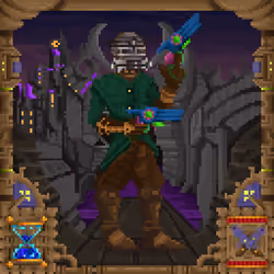 Imbued Soul #2482