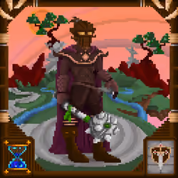 Imbued Soul #1148