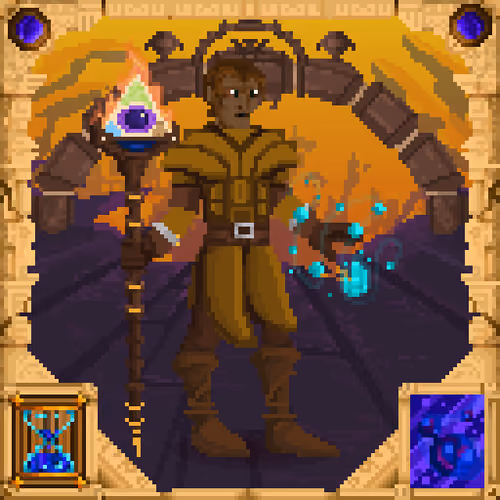 Imbued Soul #4294