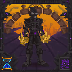 Imbued Soul #1877
