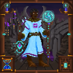 Imbued Soul #2891
