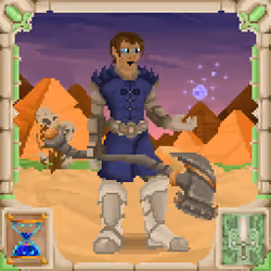 Imbued Soul #2396
