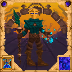 Imbued Soul #1534