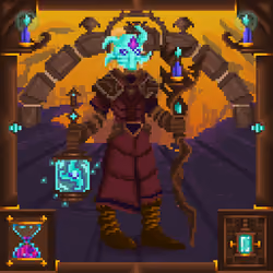 Imbued Soul #3033