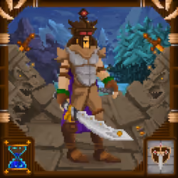 Imbued Soul #2459