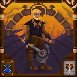 Imbued Soul #2422
