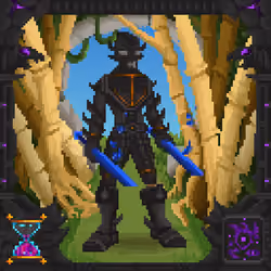 Imbued Soul #2262