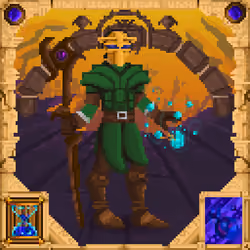 Imbued Soul #2421