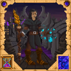 Imbued Soul #165