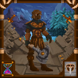 Imbued Soul #3512
