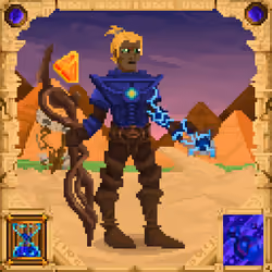 Imbued Soul #3140