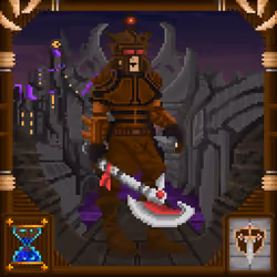 Imbued Soul #2358