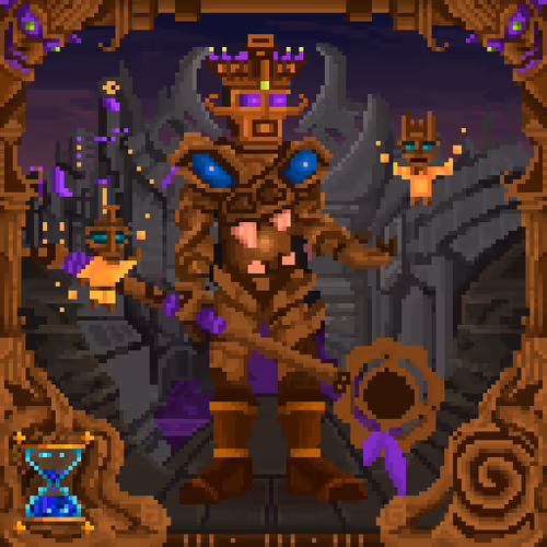 Imbued Soul #2849