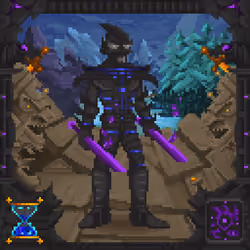 Imbued Soul #1354