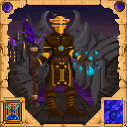 Imbued Soul #3032