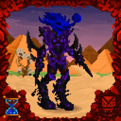 Imbued Soul #3915
