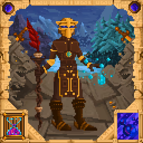Imbued Soul #1234