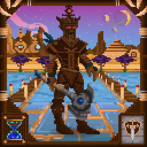 Imbued Soul #3575