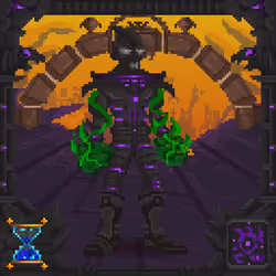 Imbued Soul #823