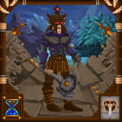 Imbued Soul #2935