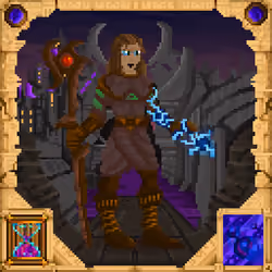 Imbued Soul #3560