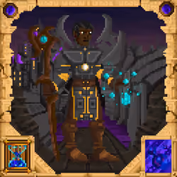 Imbued Soul #2423