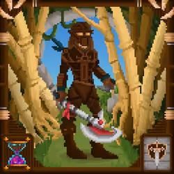 Imbued Soul #454