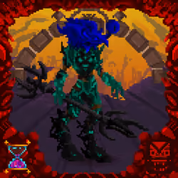 Imbued Soul #479