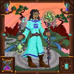 Imbued Soul #3824