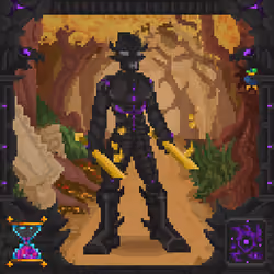 Imbued Soul #1530