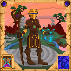 Imbued Soul #833