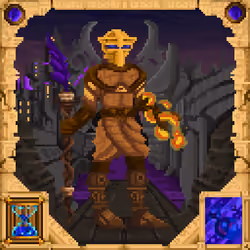 Imbued Soul #3128