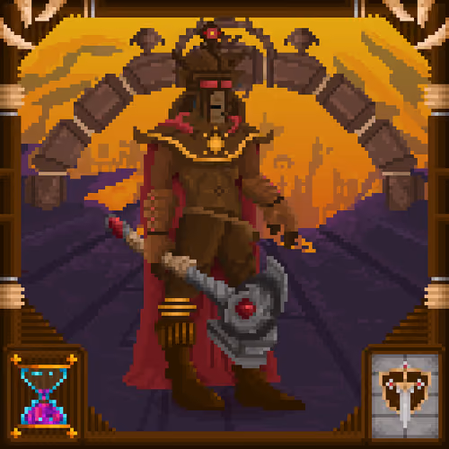 Imbued Soul #2832