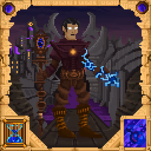 Imbued Soul #2777